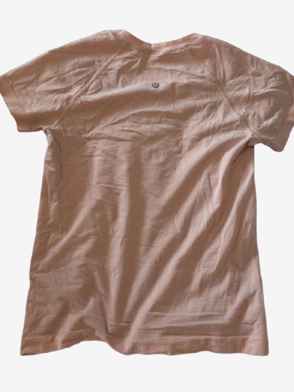 lululemon athletica Women’s Swiftly Tech Tee - Pink
